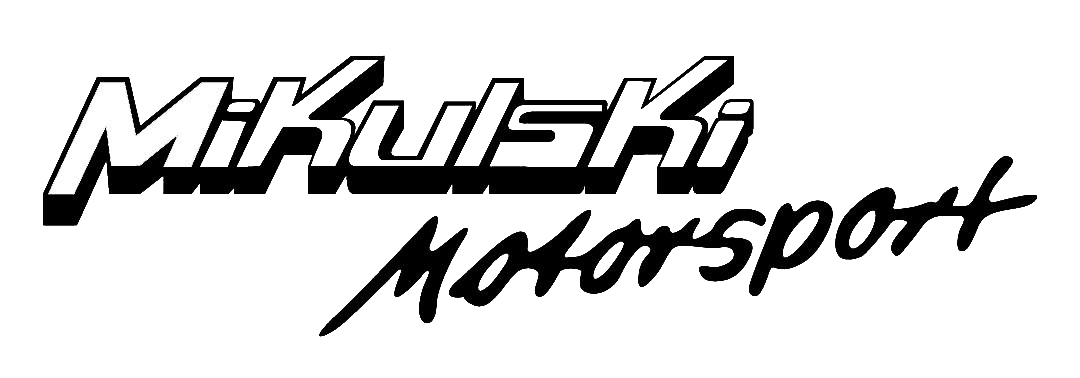 Mikulski Motorsport - Logo